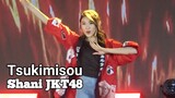 [Focus Cam] Shani JKT48 - Tsukimisou | JKT48 Summer Fest - Show 2: HANABI