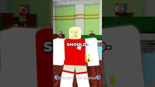 this is crazy!! #roblox #bloxfruits #shorts #customuse