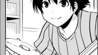 “โจมตีปลาทอง” นี่คือชิบูย่าถนนของคนหนุ่มสาว 【การ์ตูนสุดวิจิตร】ปลาทองชิบูย่า <บทสุดท้าย>
