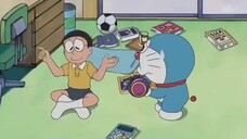 Doraemon Terbaru, Buku Permainan Petualangan