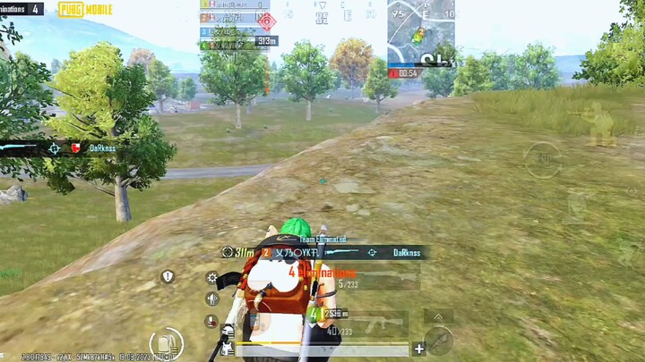 PUBG #pubgmobile