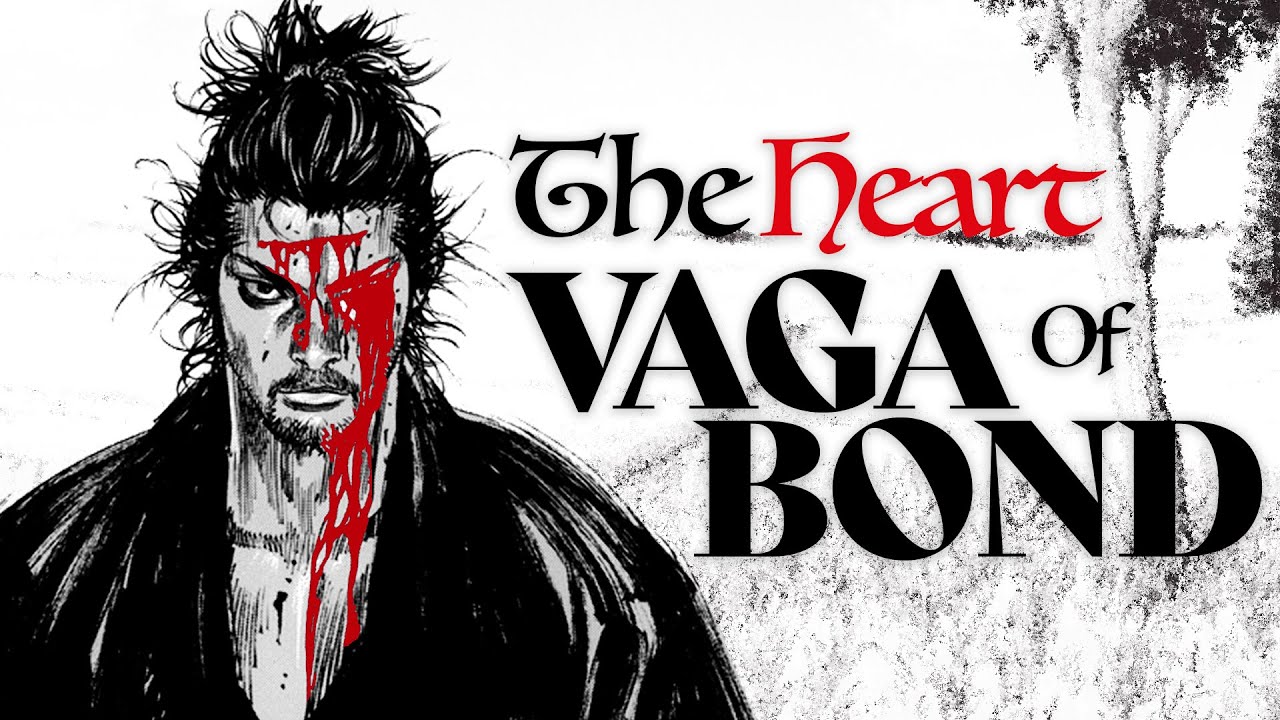 Vagabond Chapter 1 Manga Review - OVER KILL バガボンド - YouTube
