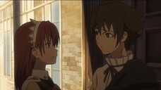 Seiken no Blacksmith - Episode 11 (Subtitle Indonesia)