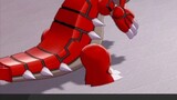 [Bad Lives] Groudon uses flying!