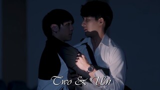 Two & Un (Theory of Love)