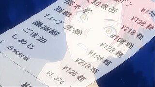 Tóm Tắt Anime: Vua Đầu Bếp Soma (Season 5 Phần 1) | Clip 3