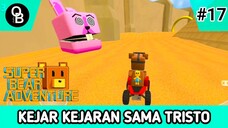 BALAPAN DI GURUN BEEMOTHEP : MISI TRISTOPIO - Super Bear Adventure