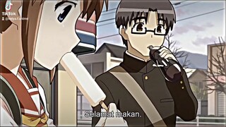 Udh pro ya gygy | JEDAG-JEDUG |Anime