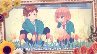 HoneyWorks 『花に赤い糸／麻倉もも』