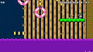 [Robek Otot Perut] Dua Orang Hahaha Sakit Perut Video Mario