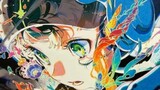 [Anime MAD.AMV]Yoneyama Mai - Kecantikan Ekstrim