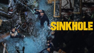 Sinkhole (2021) Sub Indo