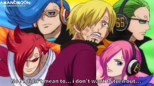 One Piece Legend Ii Spoiler One Piece Chap 1039 Ii ネタバレワンピースチャップ1039 Ii 扰流板一件第 1039 章 Bilibili