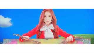 DALSHABET & RED VELVET - 'Supa Dupa Diva X Rookie' MASHUP