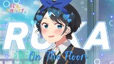[AMV] Daddy Style Ruka Sarashina-Alight Motion (On The Floor)