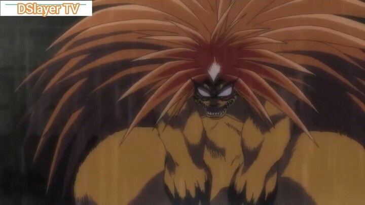 Ushio to Tora Tập 8 - Đùa sao