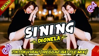 Sining - Dionela [ Reggae Battle mix ] Dj Renz remix 2024