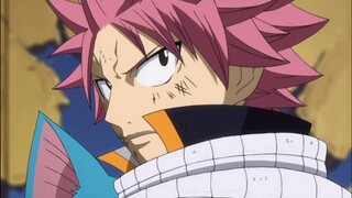 Fairy Tail แฟรี่เทล ศึกจอมเวทอภินิหาร ตอนที่ 166 แพนเดโมเนี่ยม (ซับไทย)