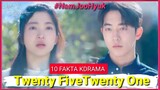 [ENG/INDO]10 FAKTA KDRAMA" Twenty FiveTwenty One" diperankan Nam Joo Hyuk