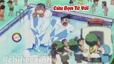 Review Doraemon - Suneo Và Jaian Cầu Cứu Nobita | #CHIHEOXINH | #1082