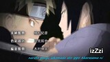 [MAD] Naruto Shippuuden Opening 7 -  Space Walk