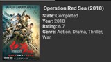 operation red sea