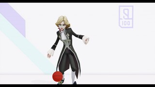 【第五人格MMD】约瑟夫的鸡你太美！