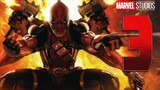 Deadpool 3 ประกาศ Marvel และฉากที่ถูกลบ Easter Eggs Breakdown
