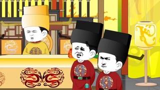 ตอนที่ 63: การรุกรานของ Xixia ในช่วงพันปีของราชวงศ์ซ่ง