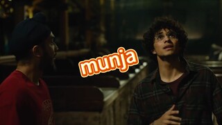 munja hindi movie