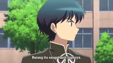 14_Kyoukai no Rinne - S2 | sub indo