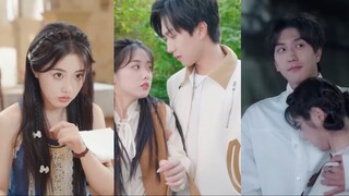 诱桑藜 The most outrageous thing Sang Li has done in her life is striking up a conversation with a new