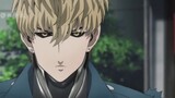 [AMV][Re-creation]Genos di S1 vs. Genos di S2|<One Punch Man>