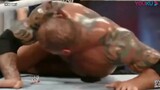 [WWE] Video WWE Amerika - Apa ini perbuatan orang?