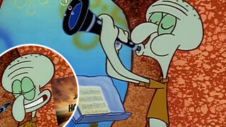 MAD | Horizon Covered By Squidward | Autotune Remix