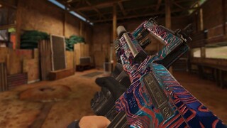 FAMAS