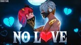 No Love - Free Fire Montage by WhiZz MTG