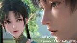 Jade Dynasty Episode 14 Sub Indo 1080p