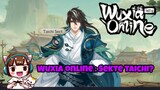 Wuxia Online : Sekte Taichi