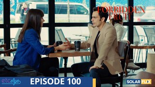 Forbidden Fruit Episode 100 | FULL EPISODE | TAGALOG DUB | Turkish Drama