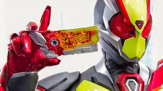 Ten Ark Knights Transformed