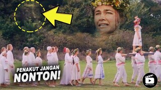 Ritual Mengerikan Penuh Teror! Inilah Misteri Tersembunyi Dibalik Film MIDSOMMAR