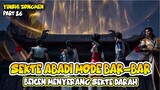 SEKTE ABADI MODE BAR-BAR, BEICHEN MENYERANG SEKTE DARAH - HIDDEN SECT LEADER - PART 27