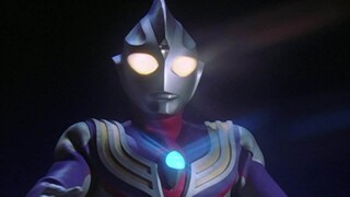 [MAD]<Take Me Higher> kết hợp cùng <Ultraman Tiga>...