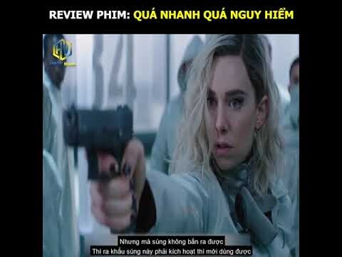 Tóm Tắt Phim Quá Nhanh Quá Nguy Hiểm Hobbs And Shaw