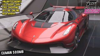 Game Racing Mirip Forza Horizon Terbaru 2024