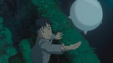 (Ghibli) THE BOY AND THE HERON _ Official Teaser Trailer