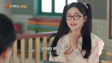 Không Chỉ Là Mối Quan Hệ Thuê Chung Nhà EP 15 [Sub Việt]