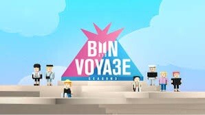 BTS Bon Voyage S3 Ep 3