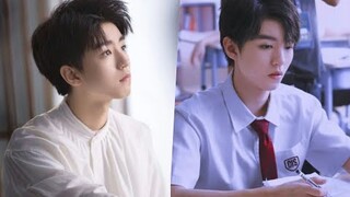 Nam thần TFBoys - Vương Tuấn Khải: Viên ngọc thế hệ mới được mài giũa đang lấp lánh ánh sáng